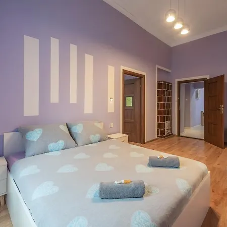Albergue 70s