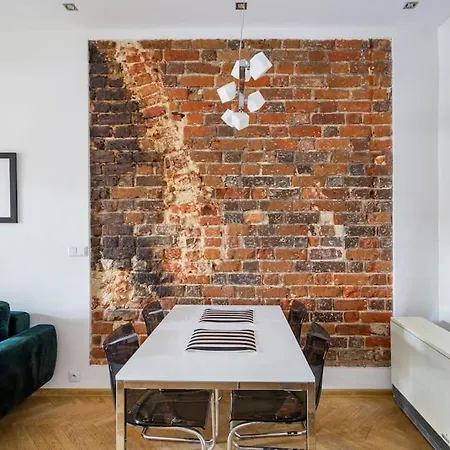 Apartmán Florianska Glamour