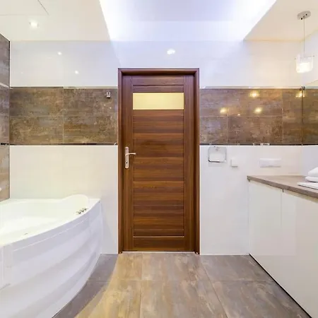 Florianska Glamour Apartmán