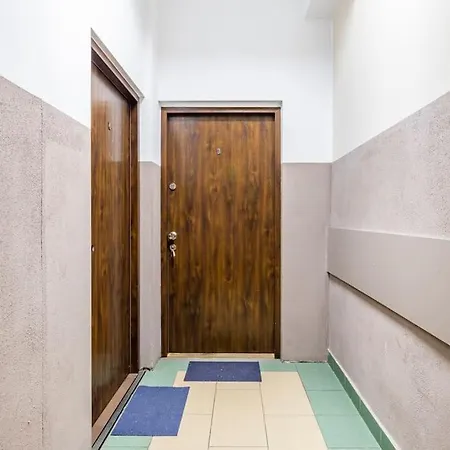 Florianska Glamour Apartmán
