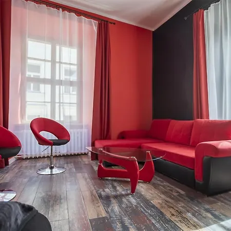 Mikołajska 5 * Kraków