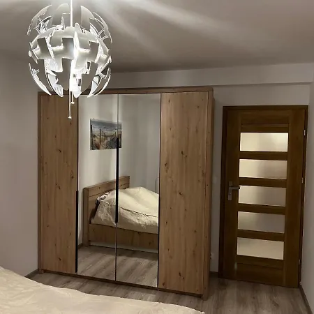 Apartment Zlota Jesien 2c *
