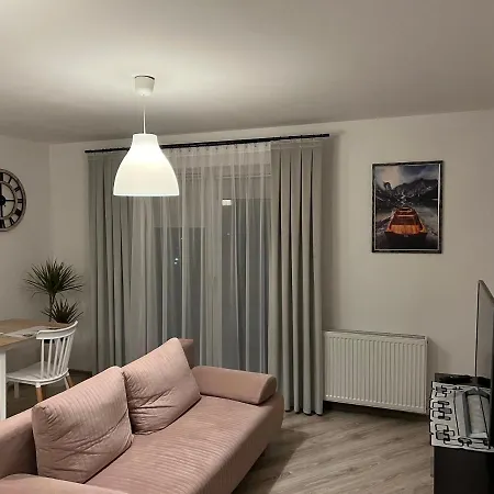 Zlota Jesien 2c Apartment *