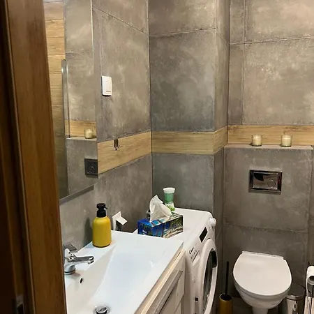 Apartment Zlota Jesien 2c *
