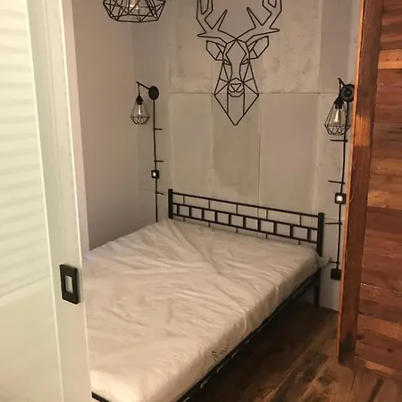 Pszczelna Loft * Krakow