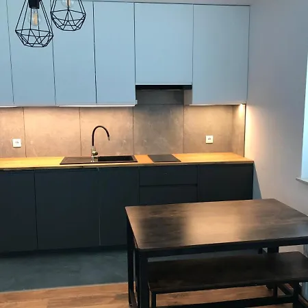 Pszczelna Loft * Krakow