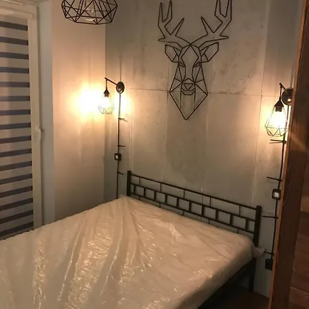 Pszczelna Loft Apartment Krakow