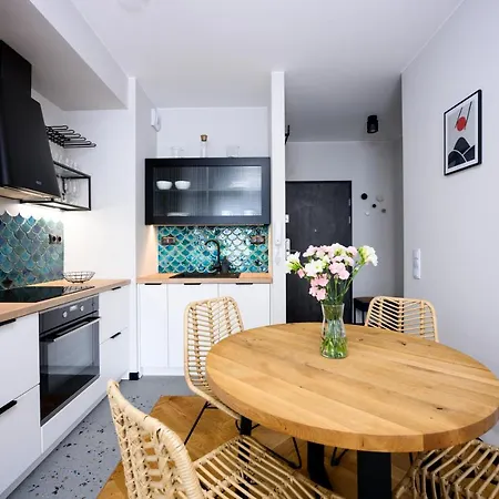 Apartment Native Barska 69 *