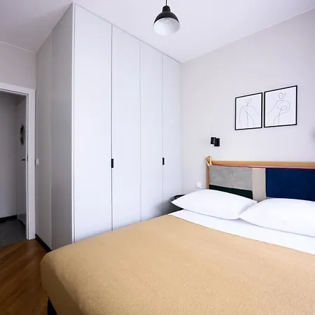 Native Barska 69 * Krakow