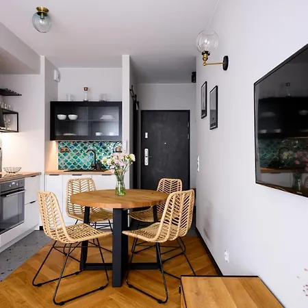 Native Barska 69 Apartment *
