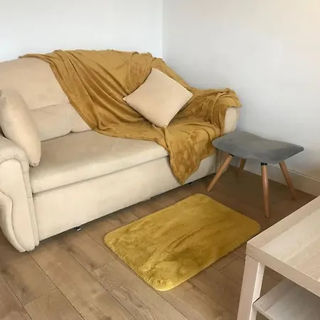 Apartment Dabska, Tauron Arena Krakow
