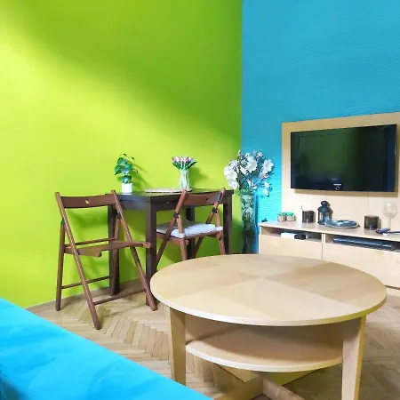 Apartamento Jozefa 2 By Homeprime *