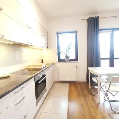 Apartament Sliczna 34a By Homeprime *