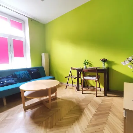 Jozefa 2 By Homeprime Cracovia