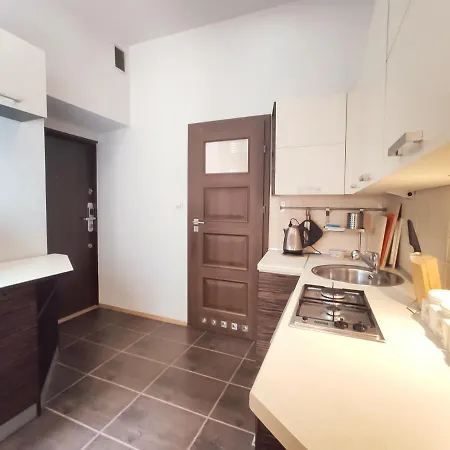 Apartamento Jozefa 2 By Homeprime *