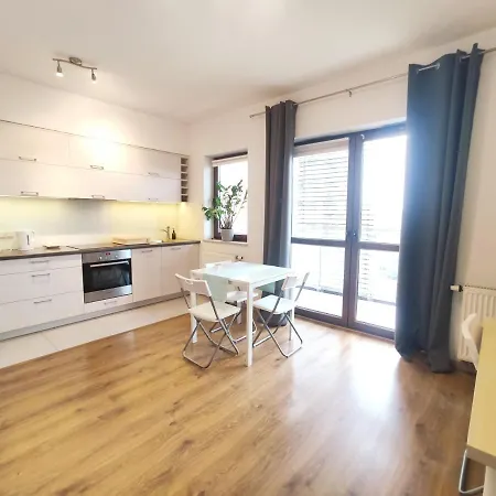 Apartament Sliczna 34a By Homeprime