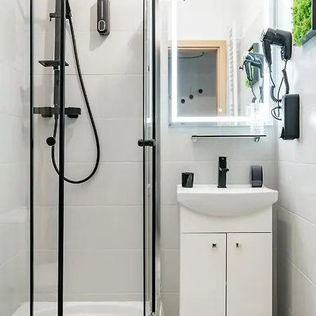 Wielopole Homes - Loftaffair Apartment Krakow
