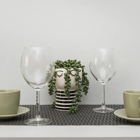 Apartment Wielopole Homes - Loftaffair