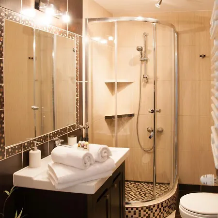 Kopernika 8.2 - Market Square Apartament *