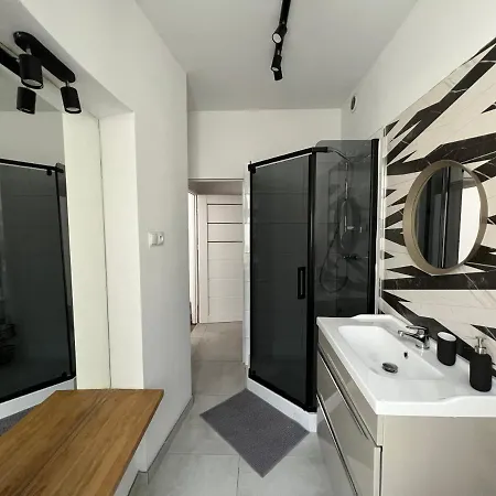 Apartament Melody *