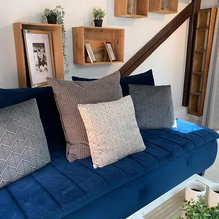 Apartmán Quiet Corner