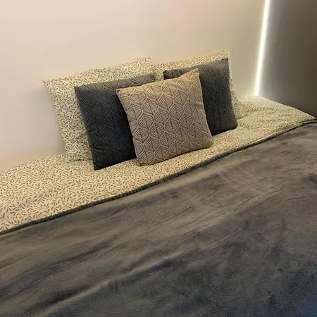 Quiet Corner Apartmán *