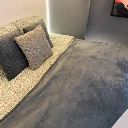 Apartmán Quiet Corner Krakov