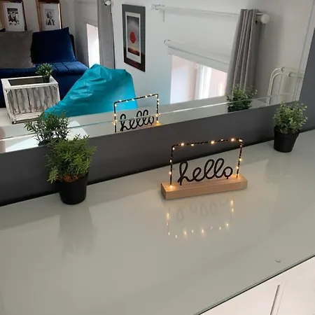 Apartmán Quiet Corner