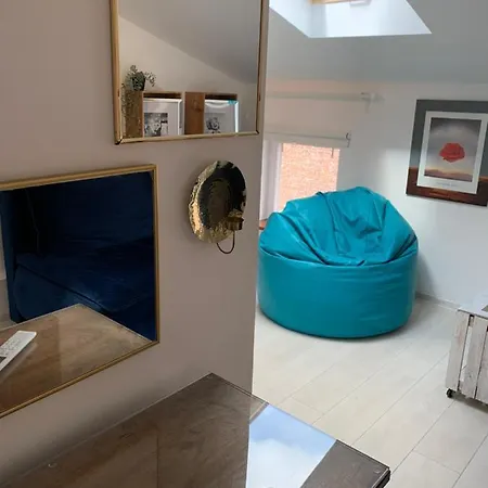 Quiet Corner Apartmán