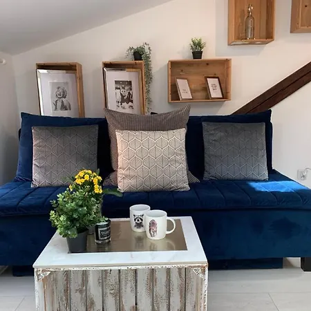 Apartmán Quiet Corner *