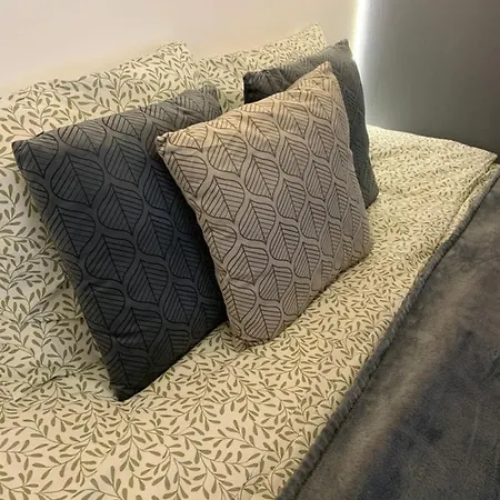 Apartmán Quiet Corner