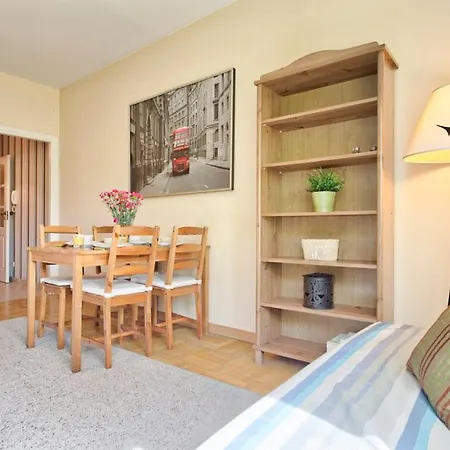 Tyzenhauz Economy Apartment