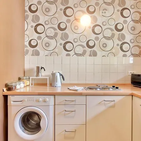 Tyzenhauz Economy Apartment *