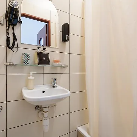 Apartment Wielopole Homes - Loftaffair Krakow