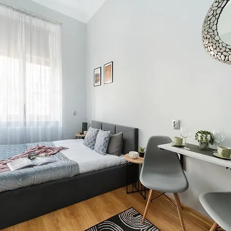 Wielopole Homes - Loftaffair * Krakow