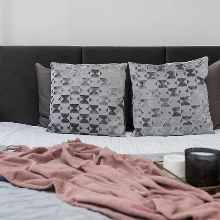 Wielopole Homes - Loftaffair Apartment *