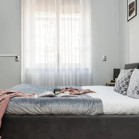 Apartment Wielopole Homes - Loftaffair