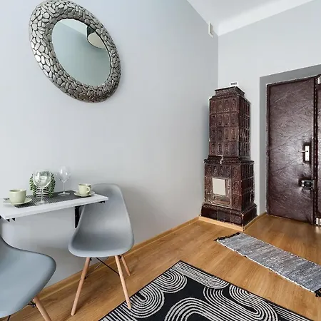 Apartment Wielopole Homes - Loftaffair *