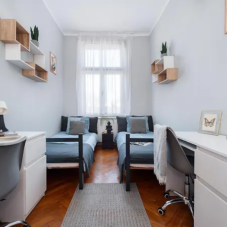 Apartment Wielopole Homes - Loftaffair *