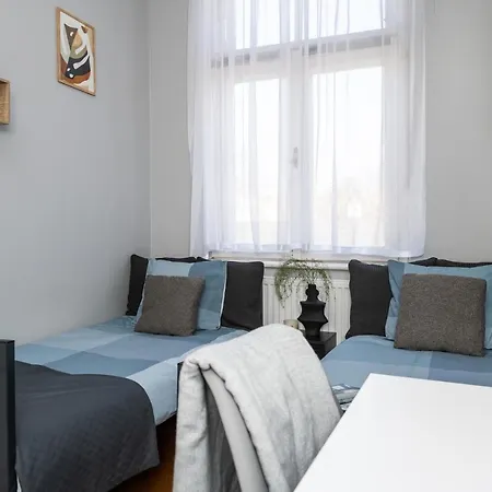 Wielopole Homes - Loftaffair * Krakow