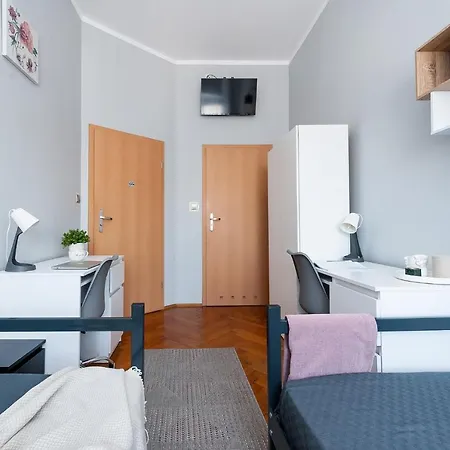 Wielopole Homes - Loftaffair * Krakow