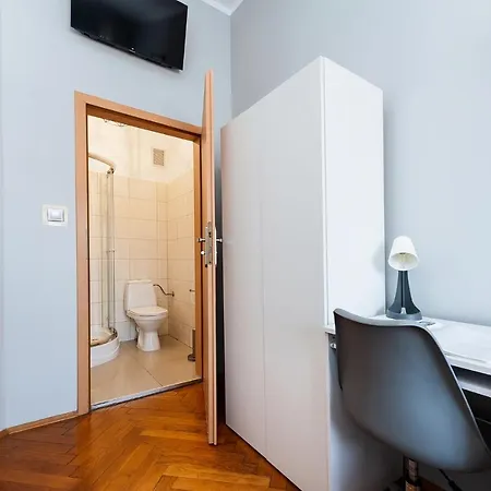 Apartment Wielopole Homes - Loftaffair *
