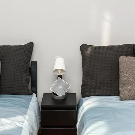 Wielopole Homes - Loftaffair Apartment *