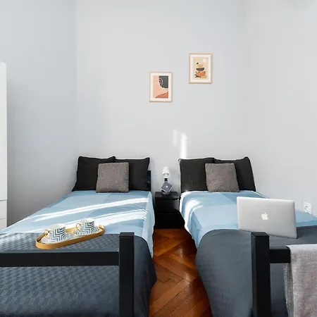 Wielopole Homes - Loftaffair Krakow