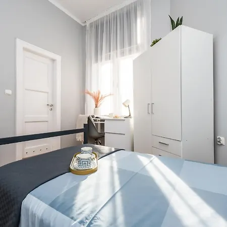 Wielopole Homes - Loftaffair