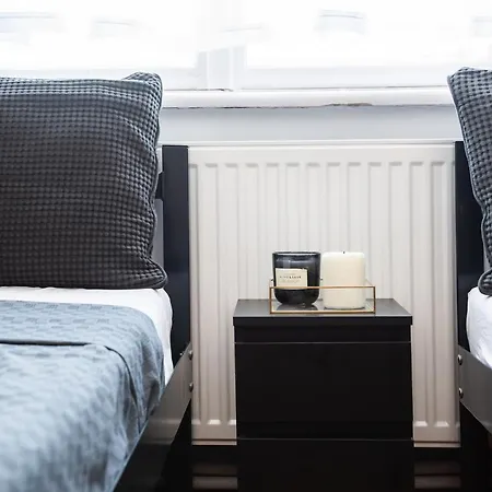 Wielopole Homes - Loftaffair Apartment