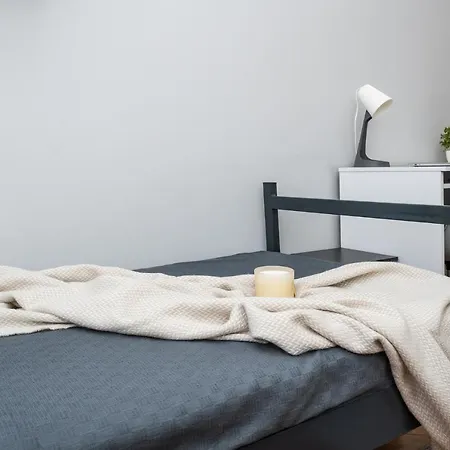 Wielopole Homes - Loftaffair * Krakow