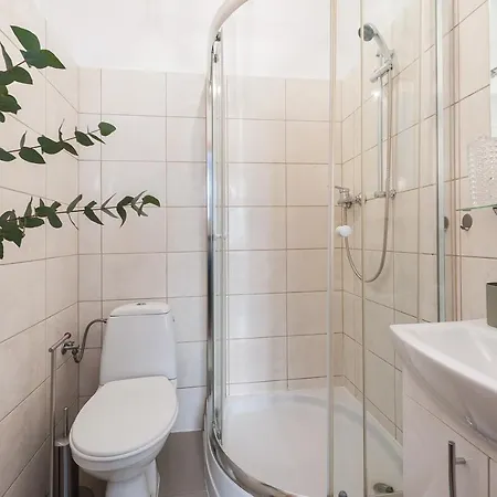Wielopole Homes - Loftaffair Apartment