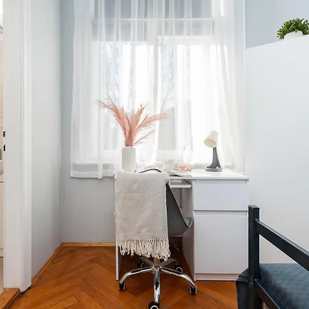 Wielopole Homes - Loftaffair Krakow
