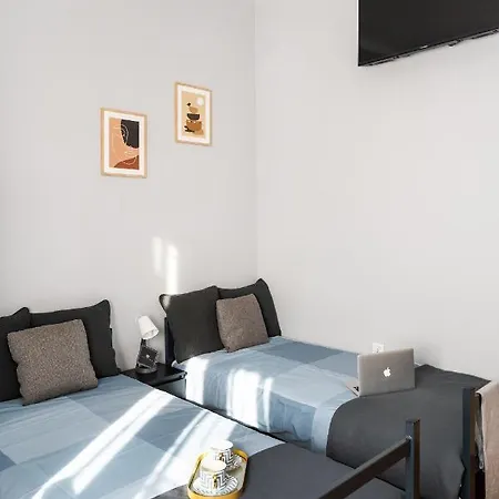 Apartment Wielopole Homes - Loftaffair Krakow